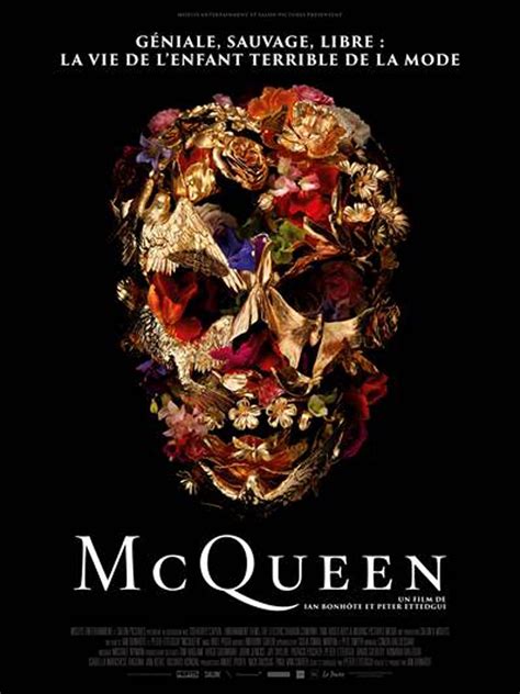 mcqueen 2018 dior and i|McQueen (film) .